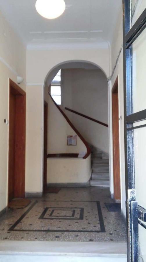 Beautiful Appartment Under Akropolis! Atenas Exterior foto